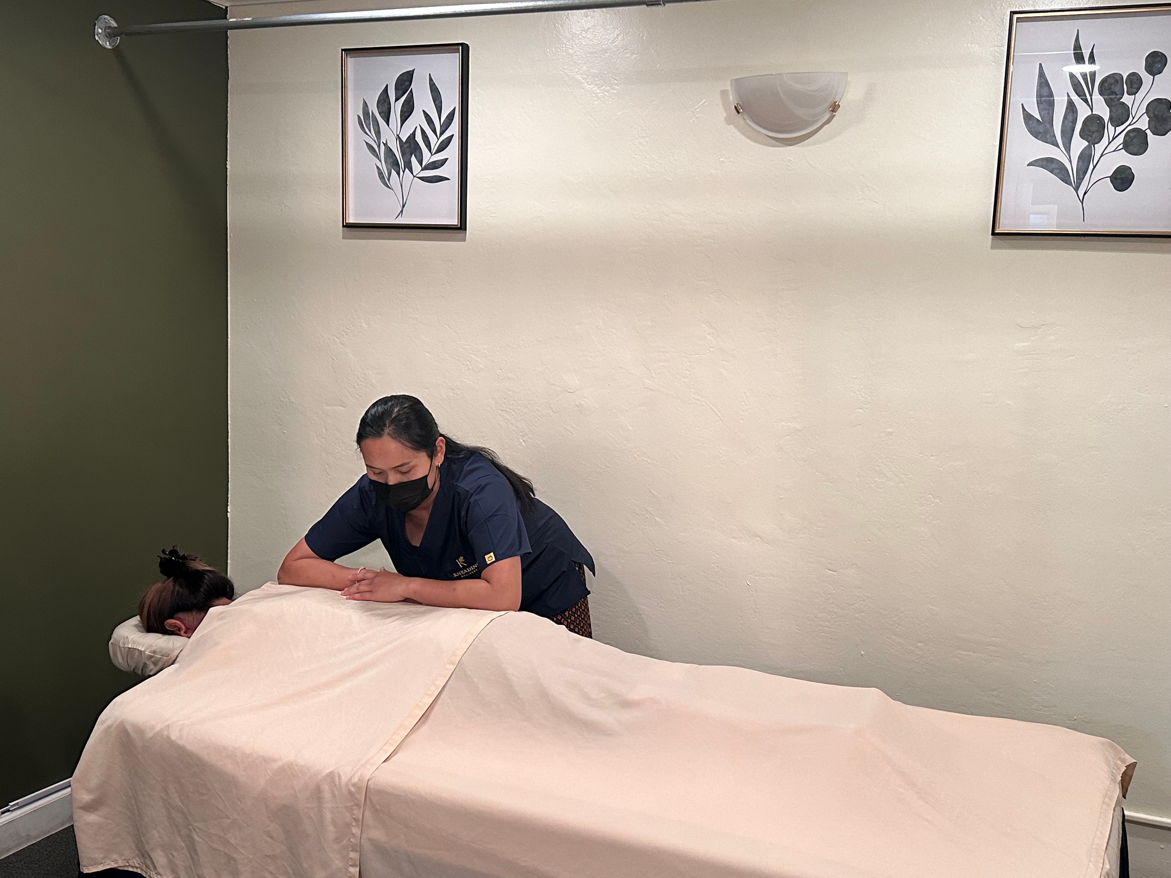 Kneading Wellness
